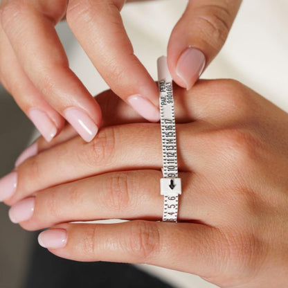 Free Ring Sizer