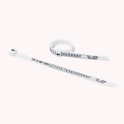 Free Ring Sizer
