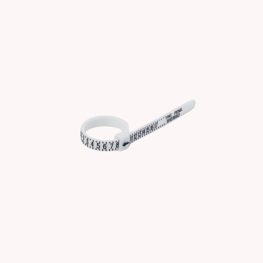 Free Ring Sizer