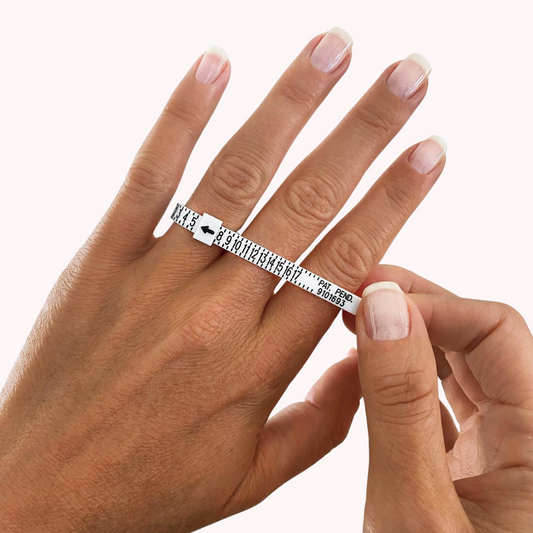 Free Ring Sizer